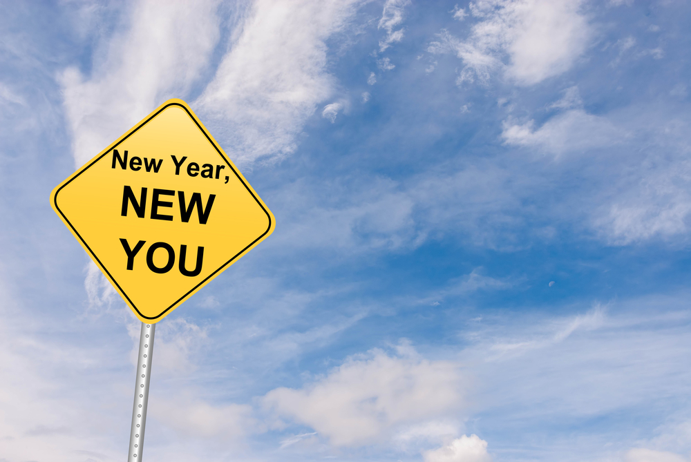 How To Set Your New Years Resolution 