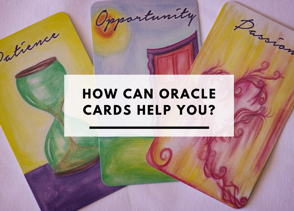 oracle-cards