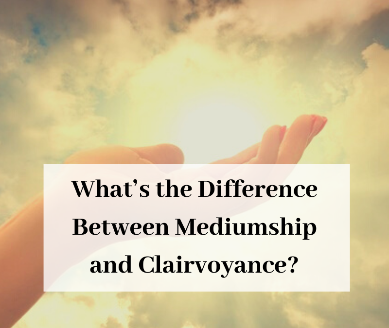 Mediumship-and-Clairvoyance