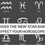 Does the ‘New’ Star Sign Affect Your Horoscope? - Katrina Jane